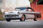 DeSoto Fireflite Convertible 1956 года